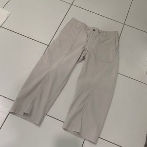 Womens Patagonia Capris Pants